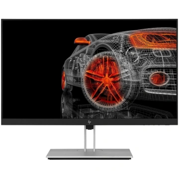 HP E24mv G4, 24" Ofisa monitors, 1920 x 1080 px, 6