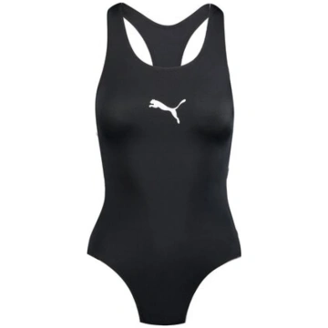 Puma sieviešu triko 907681*03, melns
