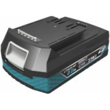 Dedra Battery 18V 2.0Ah Sas+All (DED7032) Akumulat