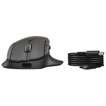 HP B8YX3AA#ABB mouse Home Right-hand Bluetooth + U