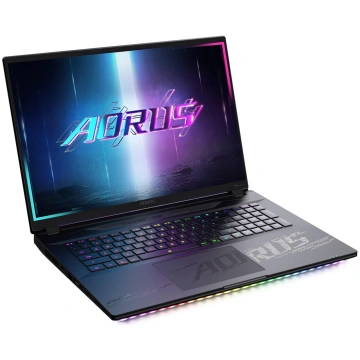 GigaByte AORUS MASTER 18 BZHC6DED42SP (Intel Core?