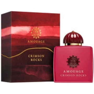 Amouage Crimson Rocks EDP 100ml 0701666410393