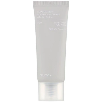 CELIMAX Dual Barrier Watery Sun Krēms 40ml (880968