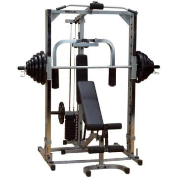 Pilnīgs „Powerline Smith Machine“ projekts ANEB000