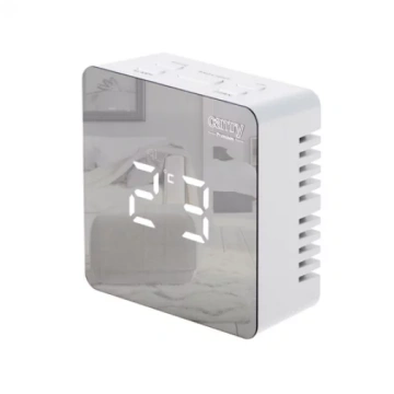 Camry | Alarm Clock | CR 1150w | Alarm function | 