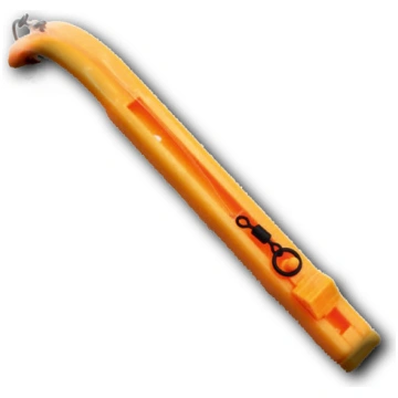 Chod Tool
