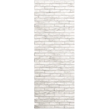 Panelis PVC 250 MOTIVO LOFT BRICK 2.65m x 8.0mm
