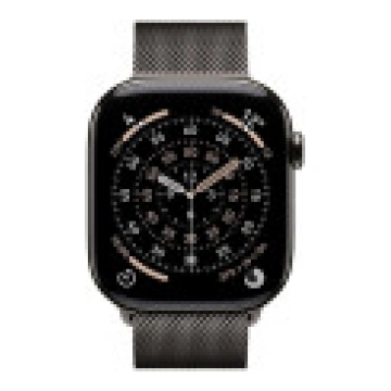 Viedpulkstenis Apple Watch 11 GPS mobilais 46 mm š