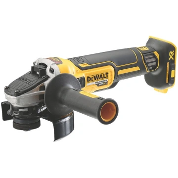 Akumulatora leņķa slīpmašīna Dewalt DCG405N-XJ