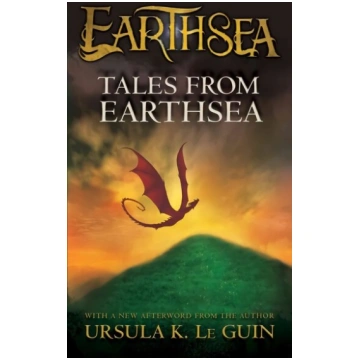 Tales from Earthsea