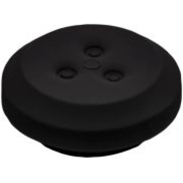 TSSM M20 grommet black 34.622 | 5901769013711 ELEK