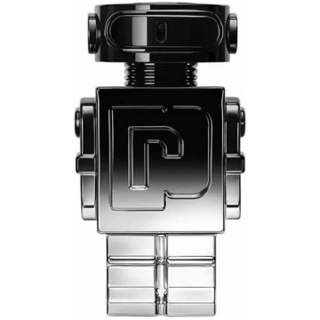 Smaržas Rabanne Phantom Elixir Intense, 50 ml