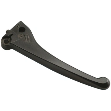 Bremžu svira labajā pusē melna Yamaha BWs NG / Spy