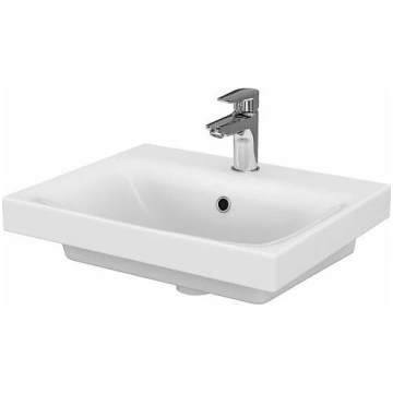 Umywalka Cersanit Moduo 50cm (K116-009-ECO) | K116
