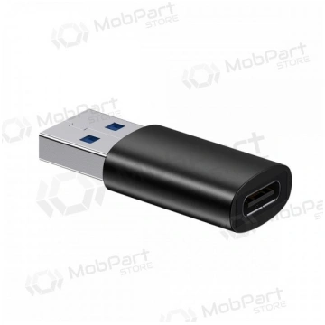 Adapteris Baseus Ingenuity Series USB-A3.1 to Type