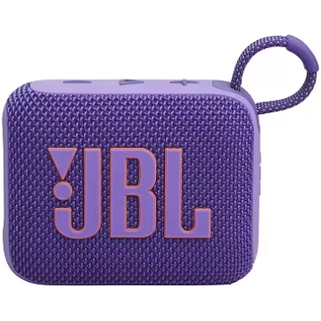 JBL Go 4 (JBLGO4PUR)