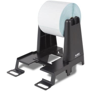 External Label Unwind Stand 2”-4” GODEX
