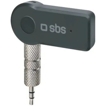 Bluetooth mūzikas uztvērējs SBS Mobile TECARBTRECE