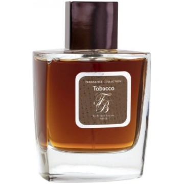 Tobacco FRANCK BOCLET Izsmidzināms parfimērijas ūd