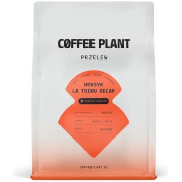 Kawa ziarnista Coffee Plant Kawa ziarnista COFFEE 