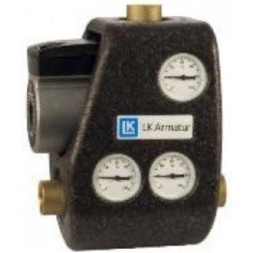 *LK Armatur Termovar grupa 32 60gr. (Ladomat)