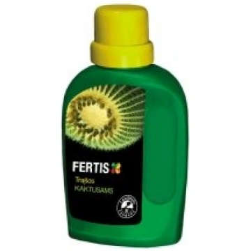 FERTIS Mēslojums kaktusiem 0.25L