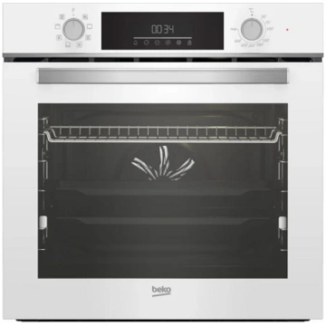 Beko BBIM14300WMS cepeškrāsns, 72L, A, SoftClose,
