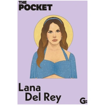 The Pocket Lana Del Rey Gemini Books Group