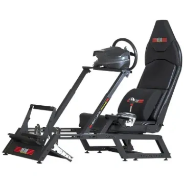 Next Level Racing Formula un GT simulatora kabīne 