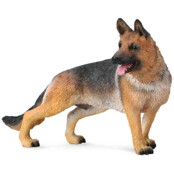 Rotaļlietu figūriņa Collecta German Shepherd 88552