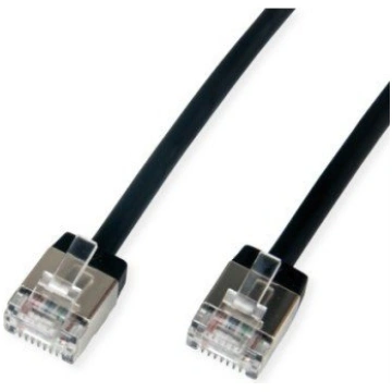 ROLINE U/FTP Data Center Patch Cord Cat.6A (Class 