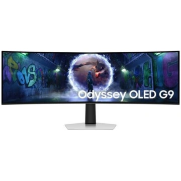 Samsung OLED monitor G9 G93SD - 124.5 cm (49") - 5