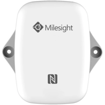 Temperature and humidity sensor LoraWAN, -30/70C, 