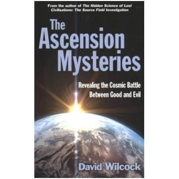 Ascension Mysteries: Revealing the Cosmic Battle B