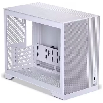 Phanteks XT M3, Tempered Glass, White (PH-XT325M-W