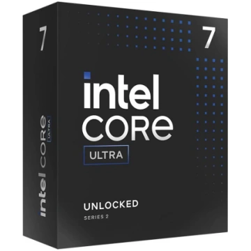 CPU|INTEL|Desktop|Intel Core Ultra|U7-265KF|Arrow 
