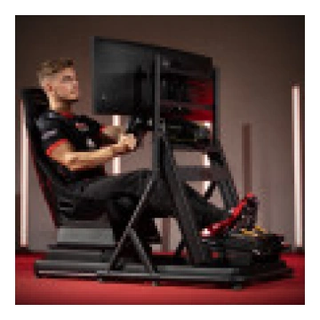 Nitro Concepts E-Racer biroja krēsls [biurowe] NC-