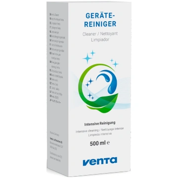 Tīrīšanas līdzeklis mitrinātājiem Venta CLEANER (5