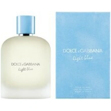 Tualetes ūdens Dolce Gabbana Light Blue EDT vīrieš