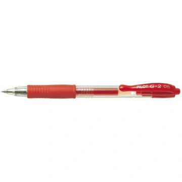 Pilot Pioro zelowe BL-G2-5 Gel 0 32mm automat czer