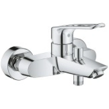 Vannas / Dušas maisītājs Grohe Eurosmart, hromēts 