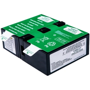 APC Origin Storage APCRBC123-OS akumulator Oowiany