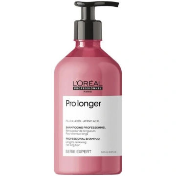 Šampūns L´Oréal Professionnel Pro Longer, 500 ml