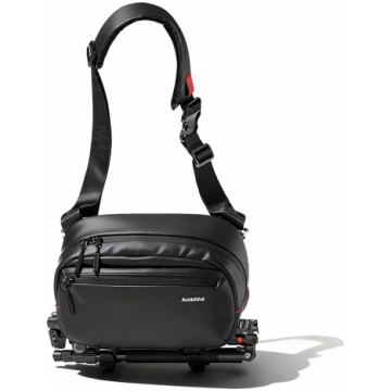 AMBITFUL Genie Magic Camera Sling Bag - polsterēta