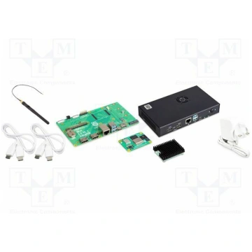 Accessories: prototype board; Frequency: 2.4GHz; C