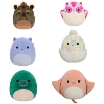 NO BRAND Mīkstā rotaļlieta Squishmallows Squishmal