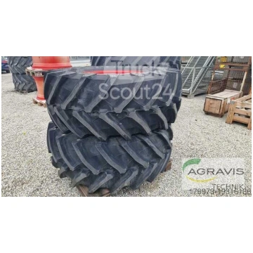 Trelleborg Premia KR 540/65R28