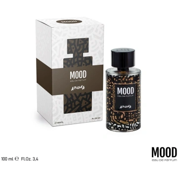 Mood Aroma Eau de Parfum Spray