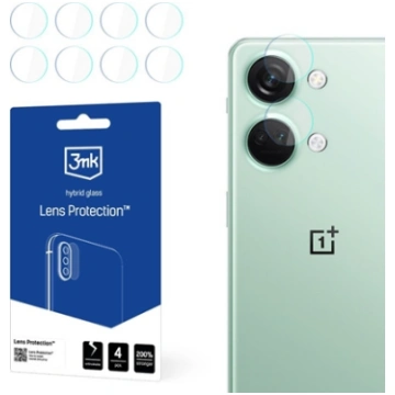 3MK OnePlus Nord 3 5G - 3mk Lens Protection 183003