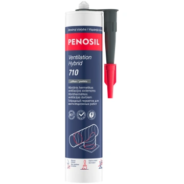 Hermētiķis Penosil Ventiliation Hybrid 710, 0.28 l
